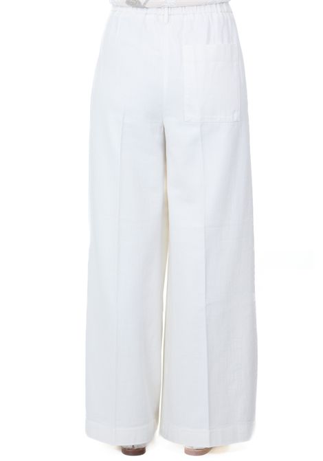  FORTE FORTE | Pantaloni | 14037MYPANTS0219